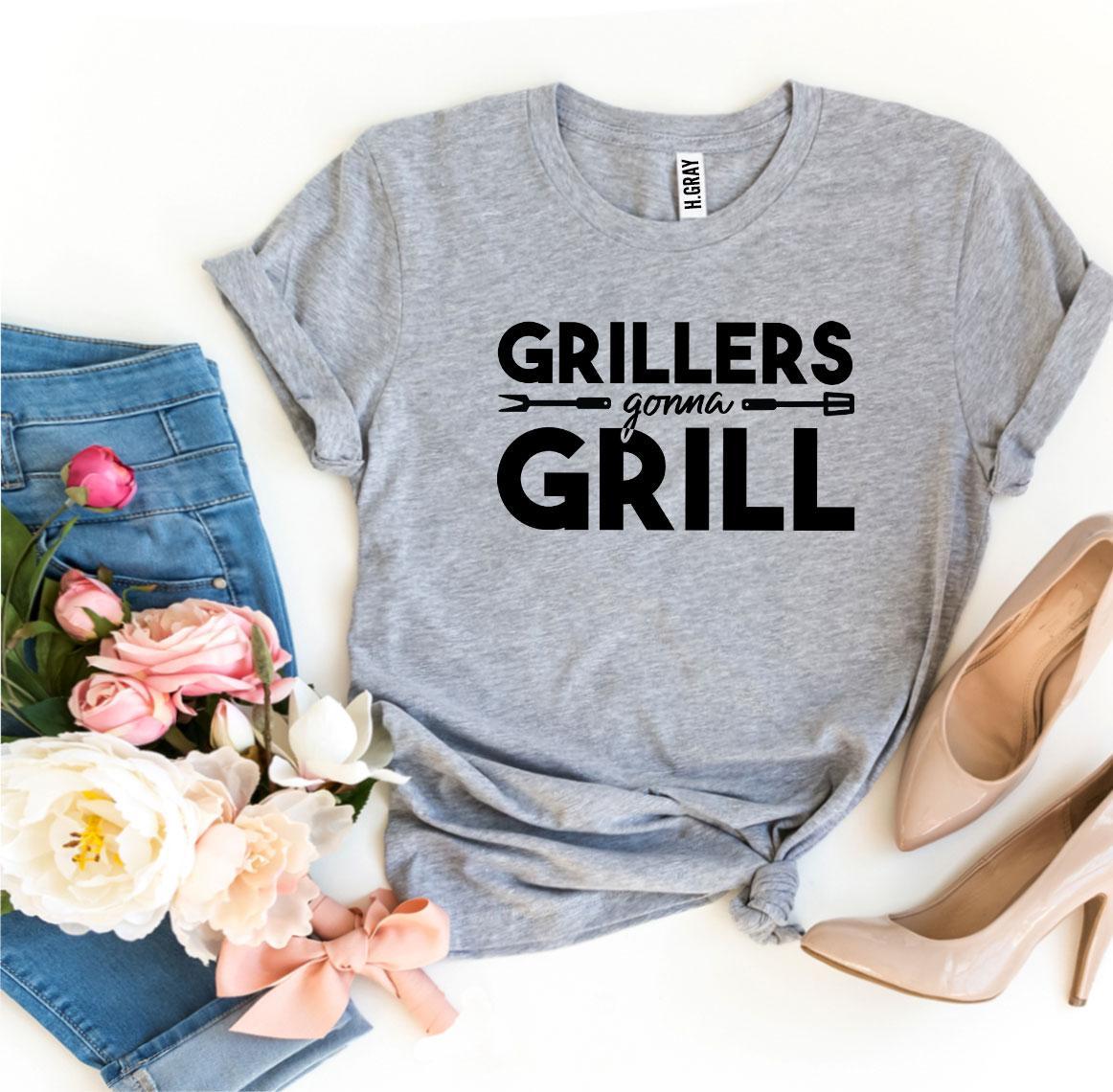 Women's T-Shirts