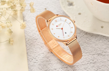 RIVETING Women Watch | 551005