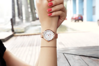 RIVETING Women Watch | 551005