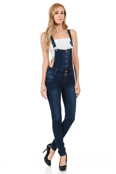 M.Michel Women's Jumpsuit - Style K626B