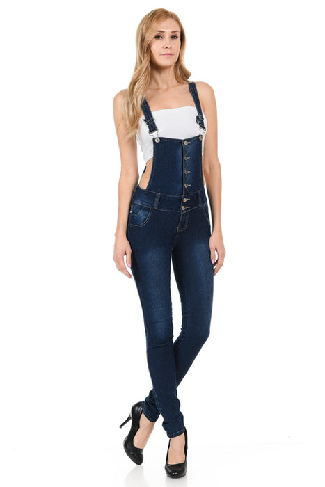 M.Michel Women's Jumpsuit - Style K626B