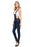 M.Michel Women's Jumpsuit - Style K626B