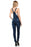 M.Michel Women's Jumpsuit - Style K626B