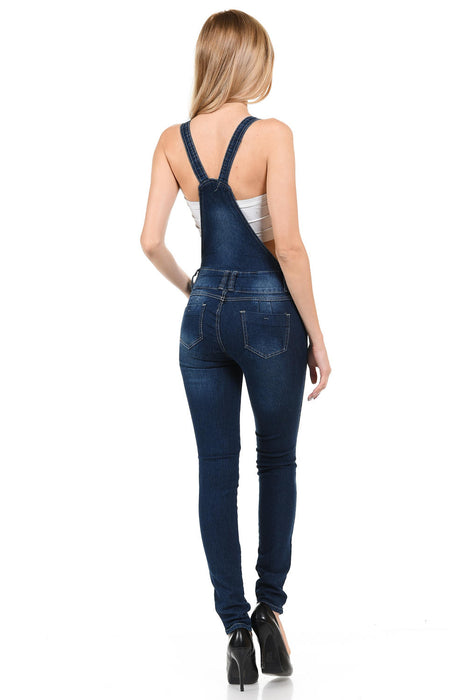 M.Michel Women's Jumpsuit - Style K626B