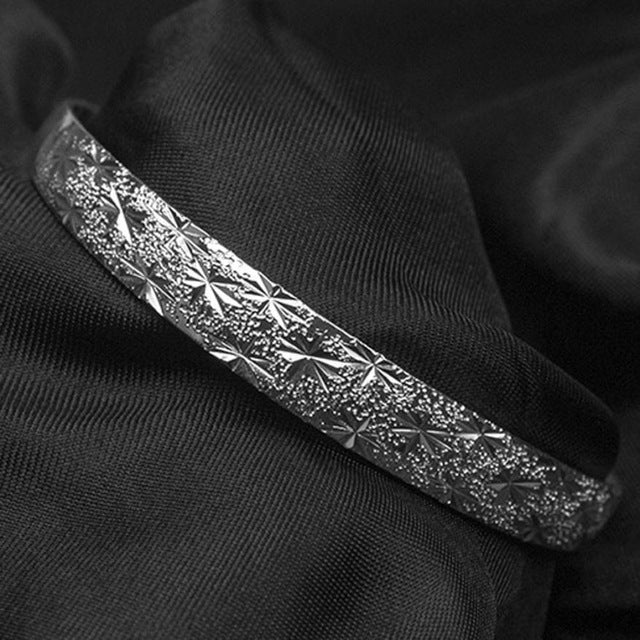 New Fashion Jewelry Silver Womens Bracelets Charm