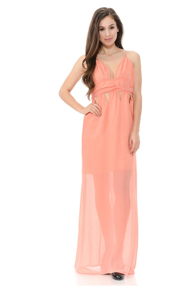 Sweet Look Fashion Women's Dress - D101