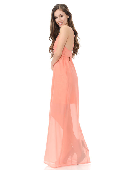 Sweet Look Fashion Women's Dress - D101
