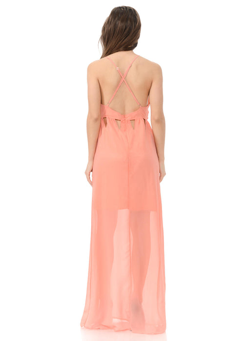 Sweet Look Fashion Women's Dress - D101