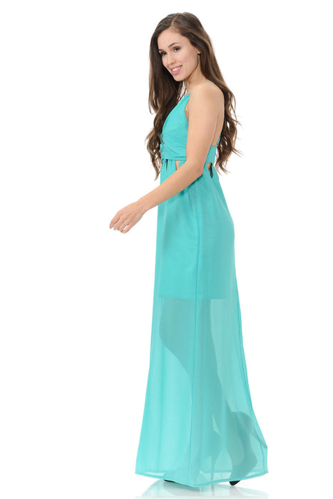 Sweet Look Fashion Women's Dress - D101