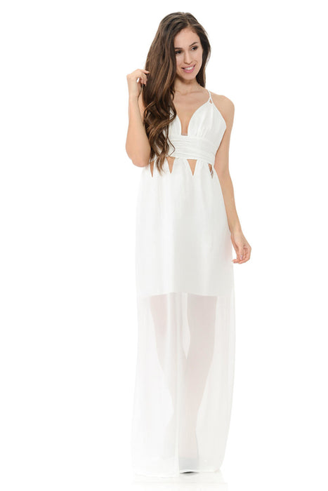 Sweet Look Fashion Women's Dress - D101