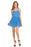 Sweet Look Women's Romper - Style Z0910