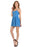 Sweet Look Women's Romper - Style Z0910