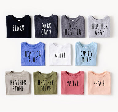 Don't Be An Idiot T-shirt