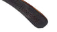 Ebony and ZebraWood Sunglasses, Tea Colored Polarized Lenses