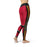 Beverly Calgary Hockey Legging