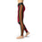 Beverly Calgary Hockey Legging